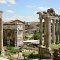 Il Foro Romano - Roma