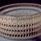 Modello del Colosseo