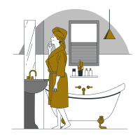 bagno
