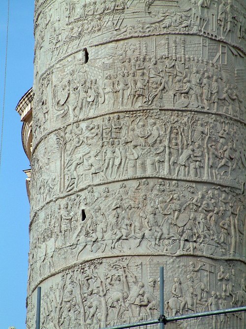 Trajan's Column - 2