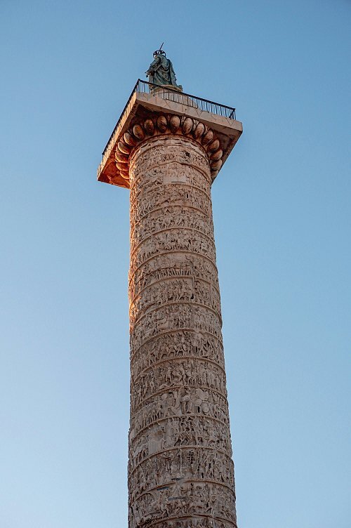 Trajan's Column