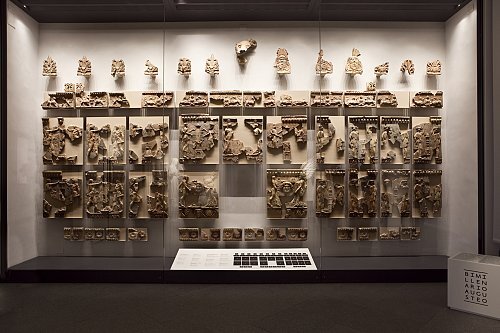 The Palatine Museum - 3