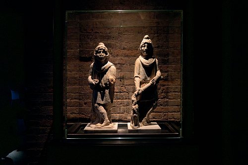 Museum of the Domus Tiberiana - 2