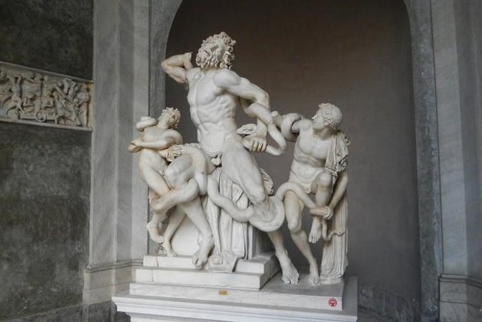 Rzym w 2 pełne dni – prywatna wycieczka