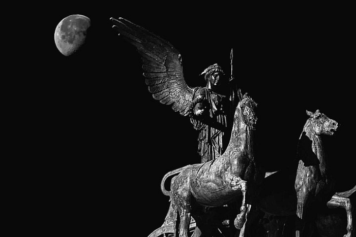 Unique Rome by Night, Photo Tour and Workshop Under the Stars