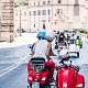 Vespa Sidecar Tour in Rome with Cappuccino 