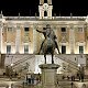 Marco Aurelio e il Campidoglio