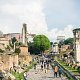 Visita guiada al Coliseo, el Palatino y el Foro Romano | Entradas sin colas
