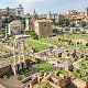 Visita guiada al Coliseo, el Palatino y el Foro Romano | Entradas sin colas
