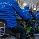 Vespa Sidecar Tour in Rome with Cappuccino