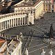 St. Peter's square