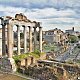 Ancient Rome Full Day Tour: Colosseum and Exclusive SUPER Sites