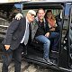 VIP tour of Rome with luxury Mercedes Van