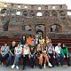 Visita guiada al coliseo romano