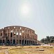 Benefit from the undivided attention of your expert guide in the world's most famous amphitheater 