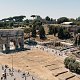 See the impressive Arch of Constantine