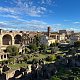 Descoberta da Roma Antiga: Coliseu, Fórum, Palatino - Visita guiada