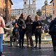 Spanish steps