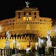 Castel Sant'Angelo at Night