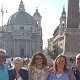 The Twin Churches - Piazza del Popolo