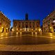 Piazza del Campidoglio