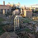 RÖMISCHES FORUM UND PALATIN