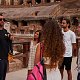 Les jeux de gladiateurs dans la Rome antique