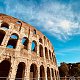 COLOSSEUM VON AUSSEN