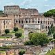 Fórum Romano e Monte Palatino