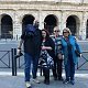 Colosseum private tour