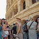 Eksterior Colosseum