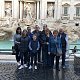 Trevi Fountain