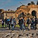 Visite guidée du Forum romain