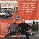 Best private golf cart tour award at New York Times Travel Show 2019
