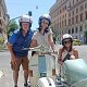 Vespa Sidecar Night Tour Rome - Iconic Landmarks