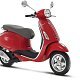 alquiler de motos Vespa en Roma
