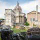 Visita guiada al Coliseo, el Palatino y el Foro Romano | Entradas sin colas