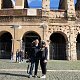 VIP tour of Rome