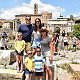 Ancient Rome Full Day Tour: Colosseum and Exclusive SUPER Sites