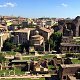 Colosseum Gladiators Legacy - Ancient Rome Heritage Site