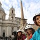 Rome City Bike Tour