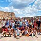 Coliseo Romano
