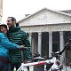 Rome City Bike Tour