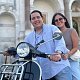 Colosseum Evening Tour - Vespa Sidecar Excursion