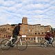 Rome City Bike Tour