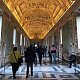 Gallery of the Maps - Vatican Museums private tour
