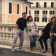 Spanish steps